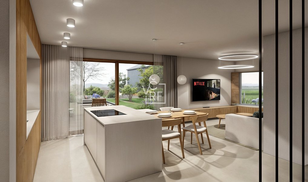 Prodej domu 128 m² s pozemkem 668 m², Pardubice – náhled fotky 3