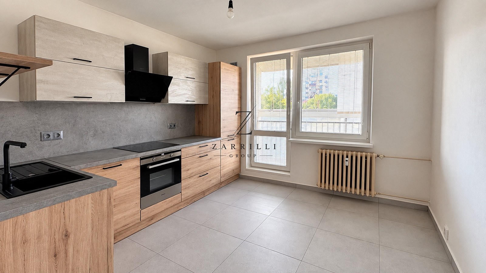 Pronájem bytu 3+1 65 m² – fotografie 2