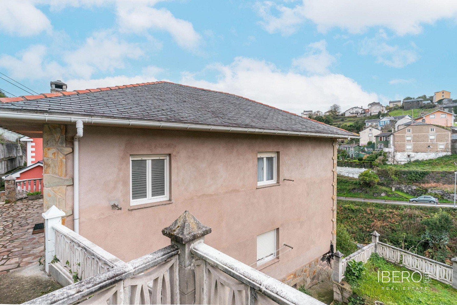 Casa 7+kk – Coaña, Ortigueira - Vista 2