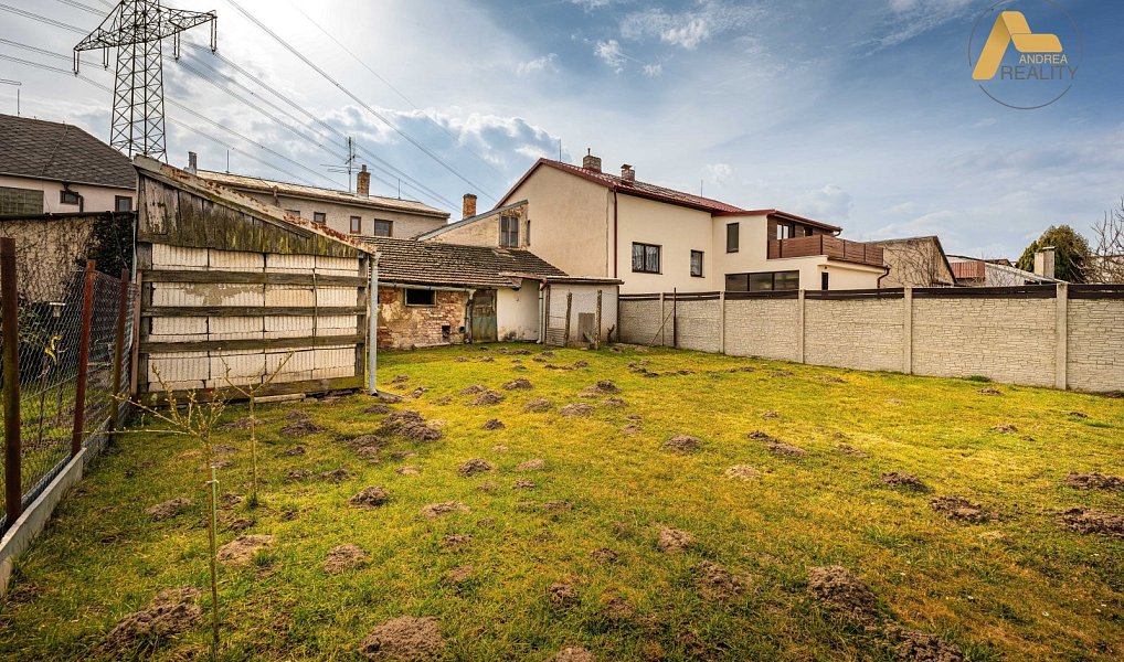 Prodej domu 127 m² s pozemkem 595 m², Hrdějovice – náhled fotky 14