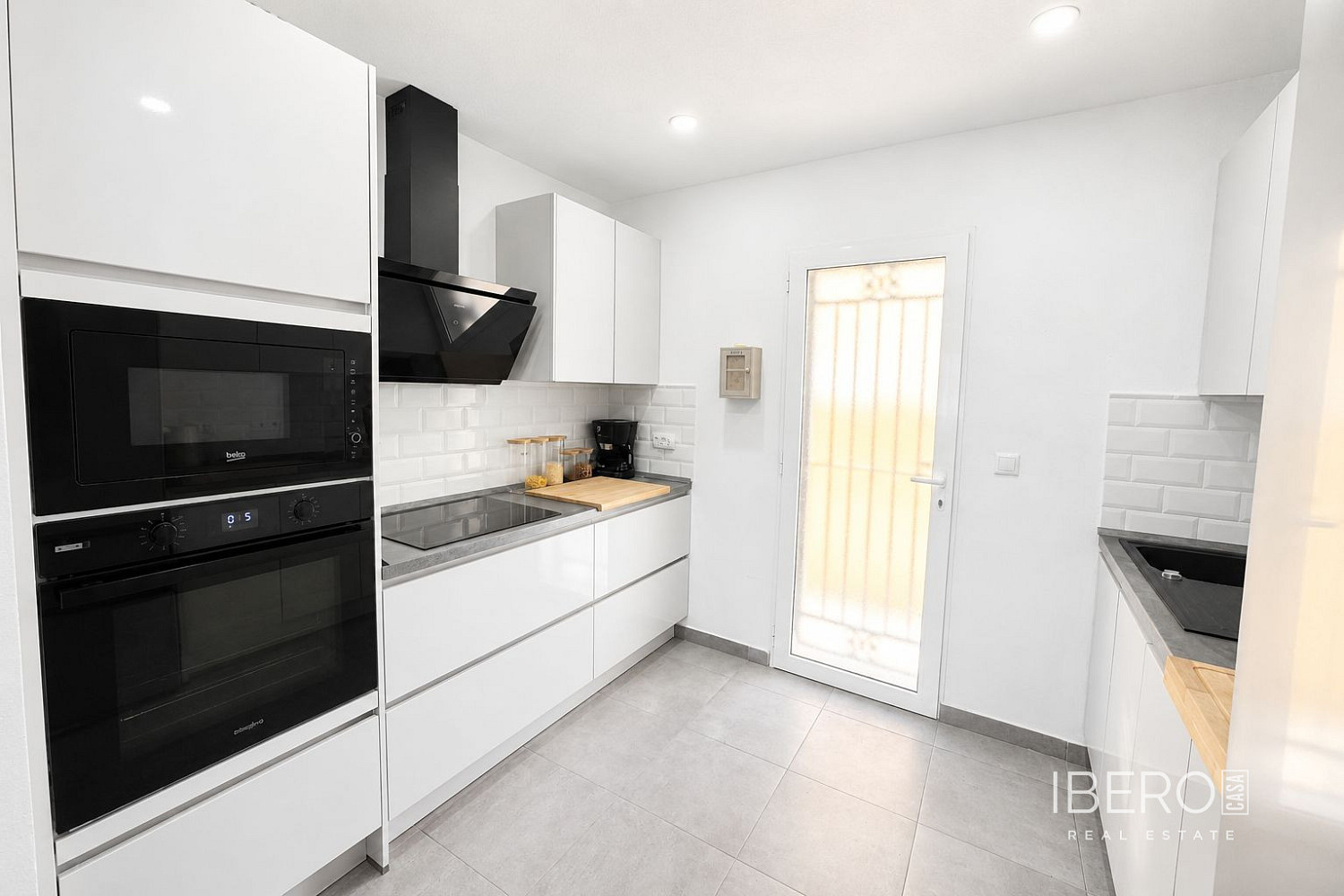 Casa 4+kk – Orihuela, Mil Palmeras - Més