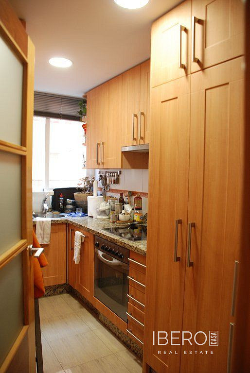 Piso 3+kk – Estepona, Barriada Islas Canarias - Vista 5