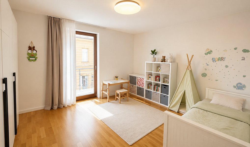 Prodej bytu 3+kk 120 m², Karlovy Vary – náhled fotky 7