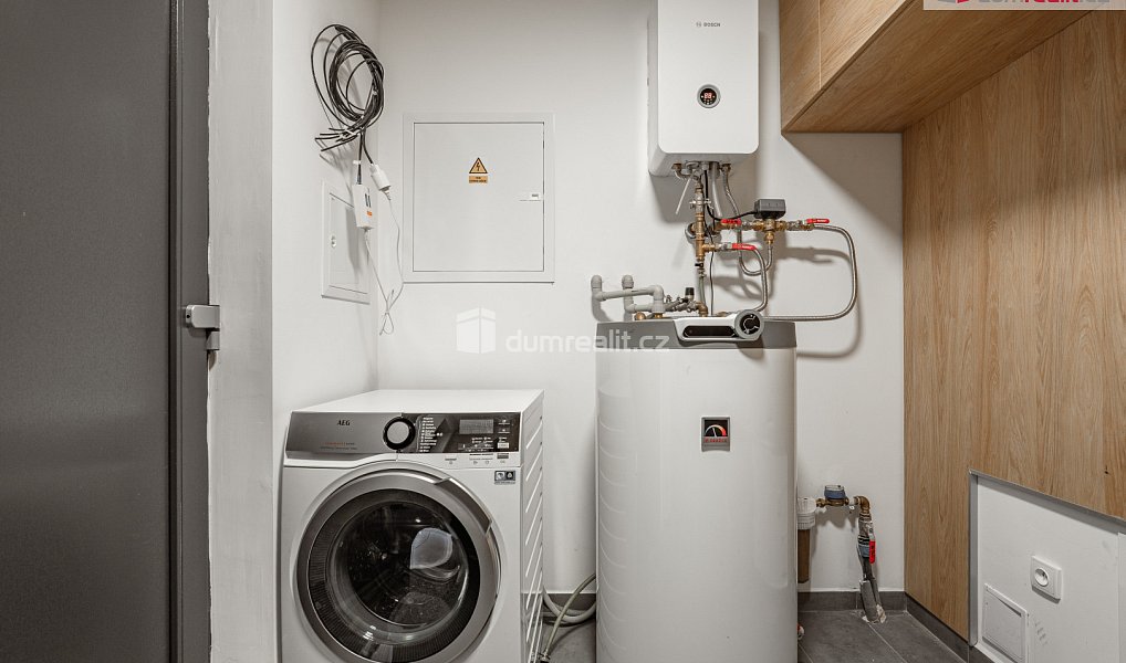 Prodej domu 184 m² s pozemkem 672 m², Dolní Morava – náhled fotky 20