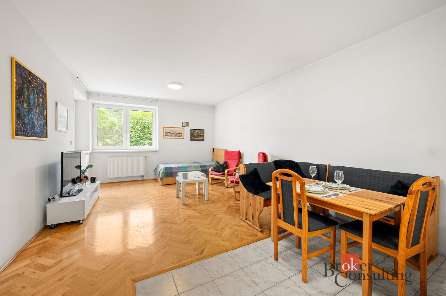 Prodej bytu 2+kk 60 m² – fotografie 4