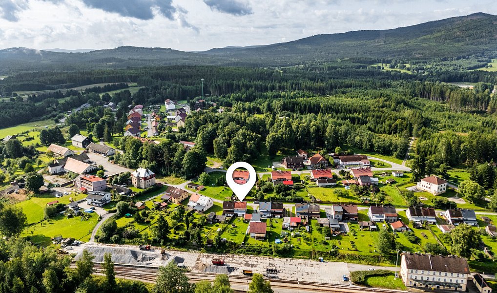 Prodej domu 142 m² s pozemkem 782 m², Nová Pec – náhled fotky 34
