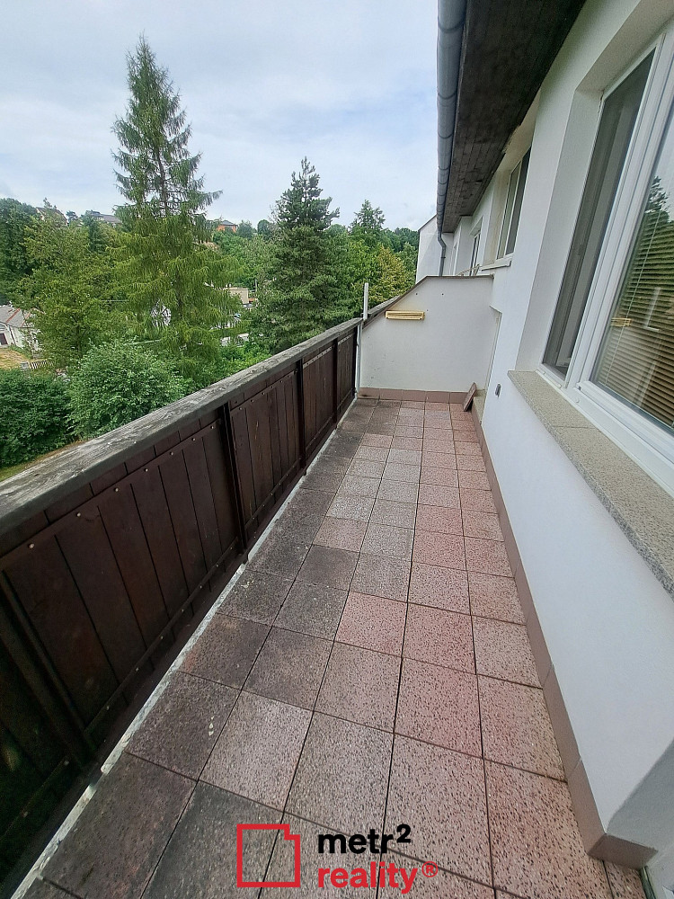 Pronájem bytu 3+1 72 m² — photo 3