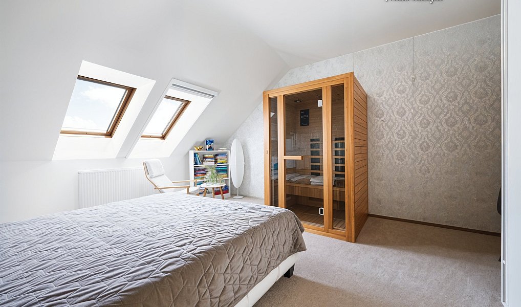 Prodej domu 149 m² s pozemkem 537 m², Pohořelice – náhled fotky 10