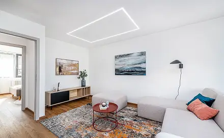 Prodej bytu 4+kk 75 m², Jiřího Franka, Benešov