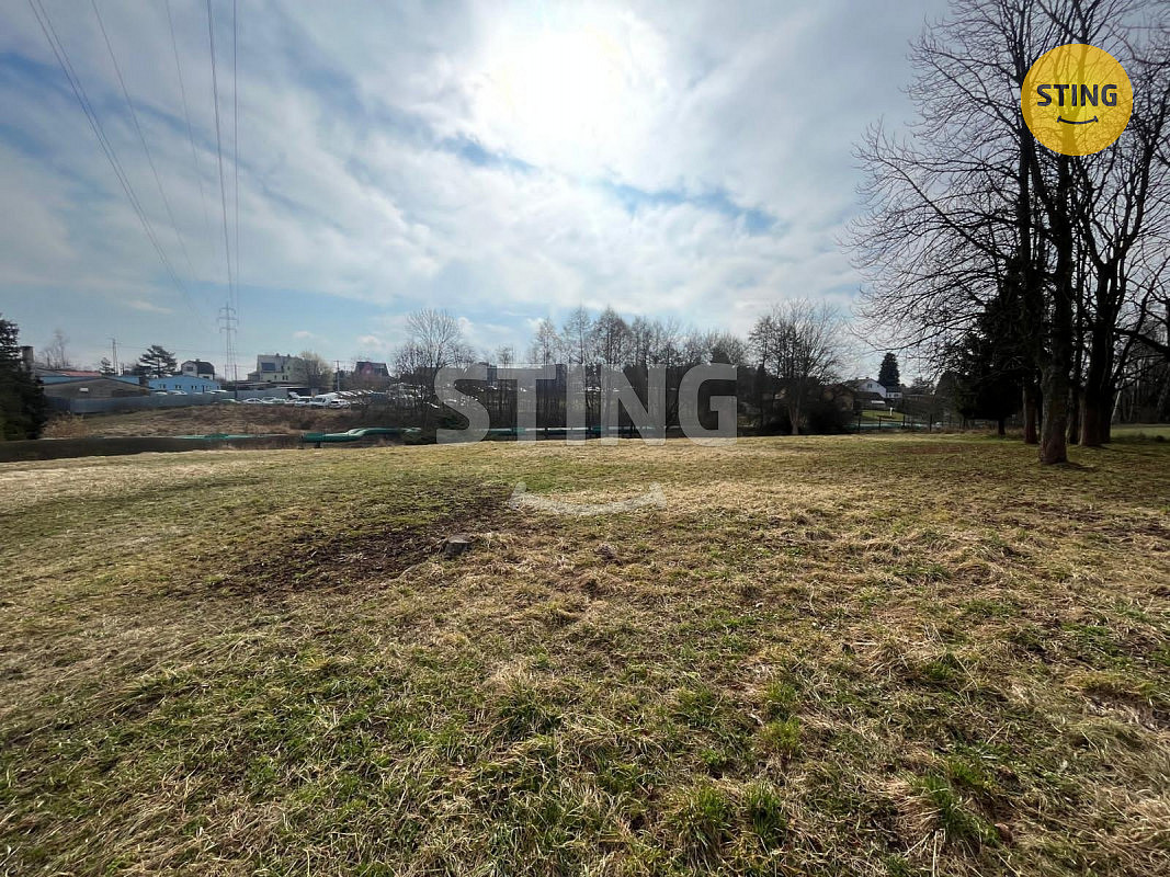 Pronájem zahrady 5 539 m² – fotografie 4