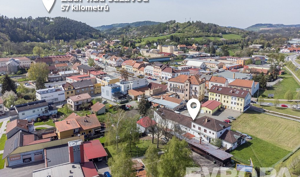 Prodej komerčního objektu (jiného typu) 510 m², Letovice – náhled fotky 19