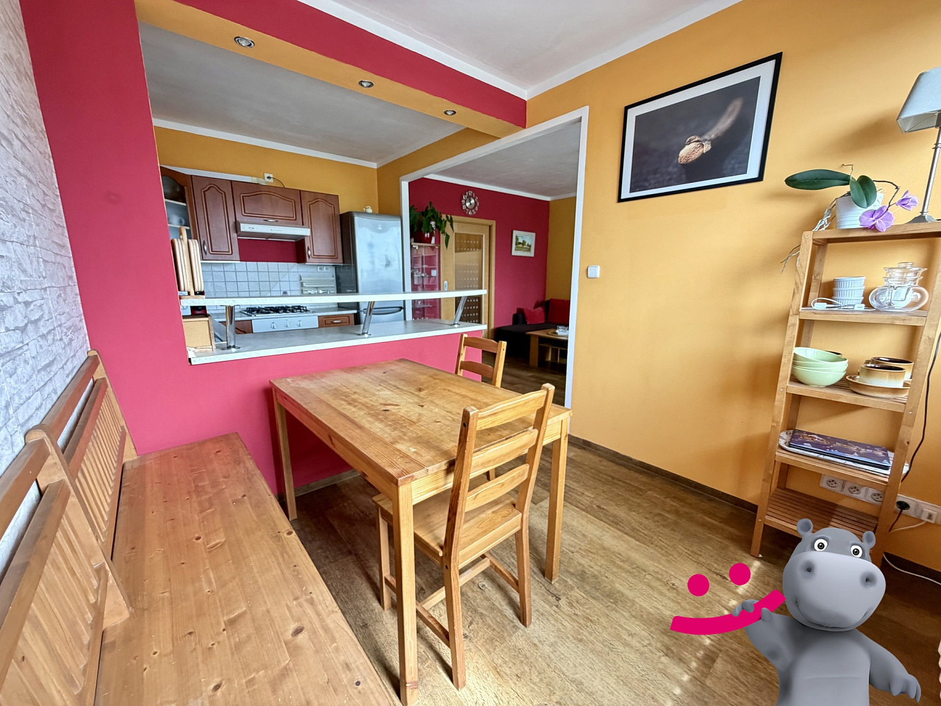 Prodej bytu 3+1 79 m² – fotografie 3