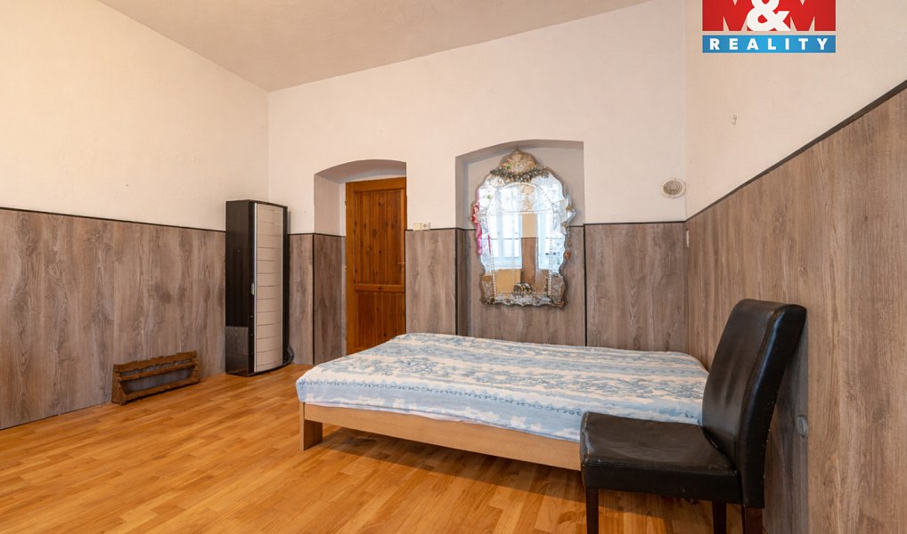 Prodej bytu 4+1 97 m², Nový Bor – náhled fotky 6