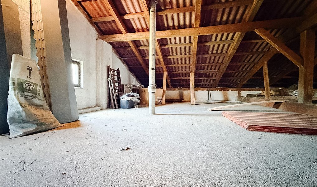 Prodej domu 190 m² s pozemkem 623 m², Vápenný Podol – náhled fotky 31