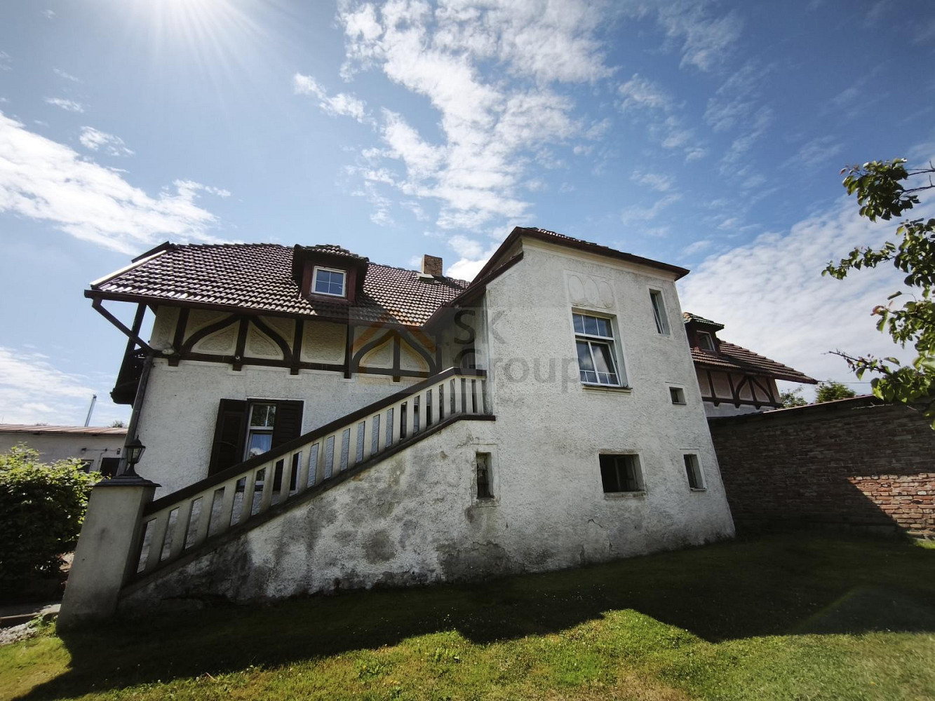Prodej domu 700 m² s pozemkem 2 298 m² — photo 3