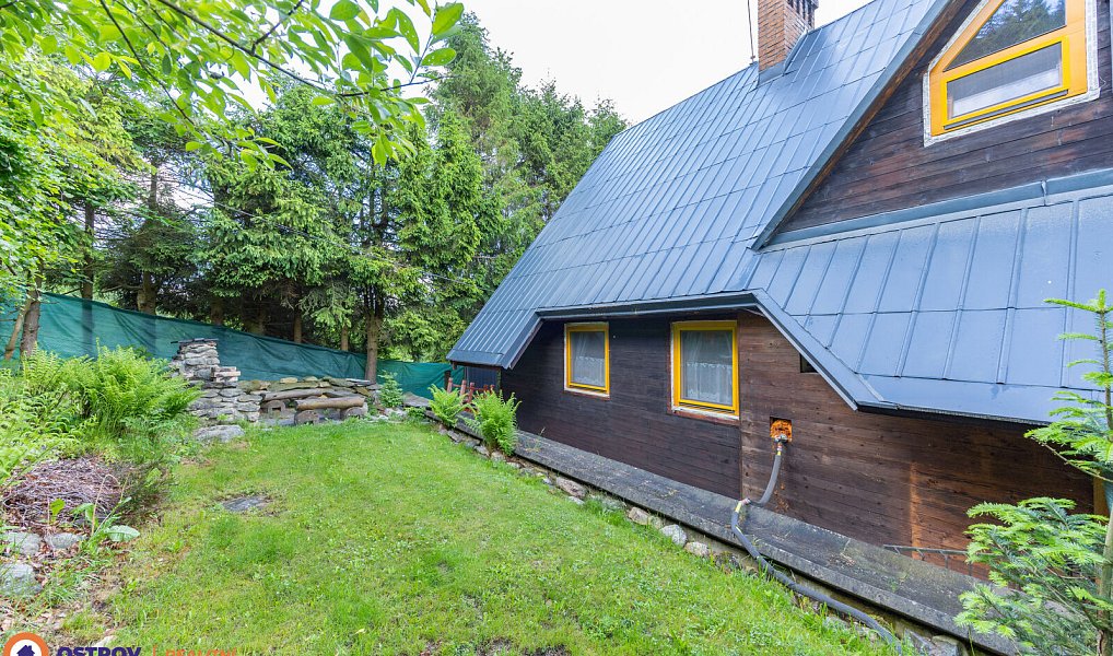 Prodej chaty/chalupy 68 m² s pozemkem 856 m², Ludvíkov – náhled fotky 31