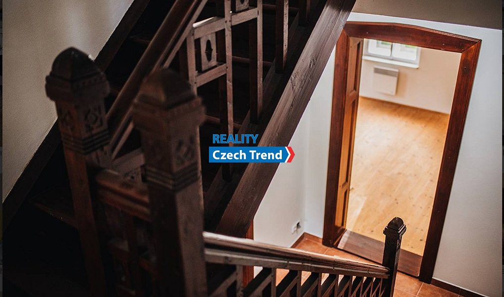 Pronájem domu 170 m² s pozemkem 200 m², Zlaté Hory – náhled fotky 11