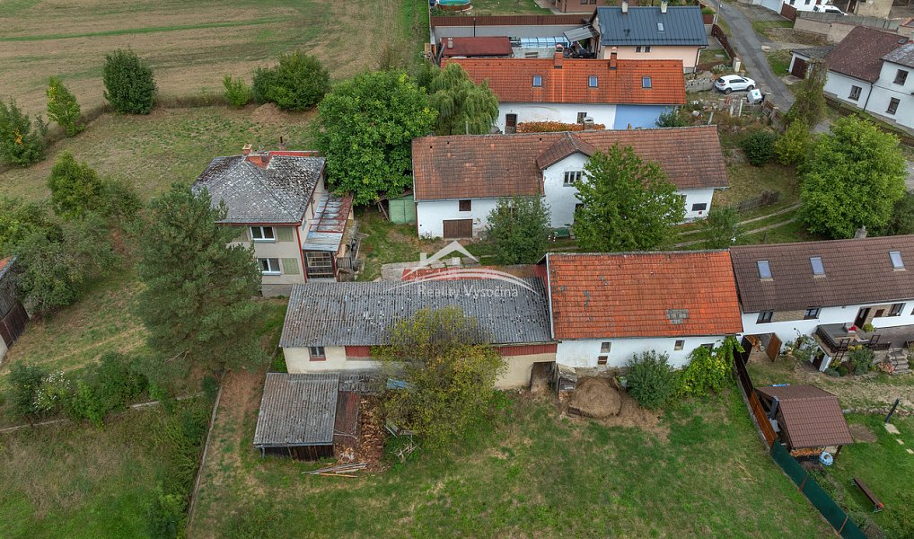 Prodej domu 300 m² s pozemkem 4 185 m², Kyjov – náhled fotky 18