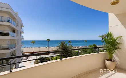 Prodej bytu 4+kk 160 m², Estepona, Španělsko