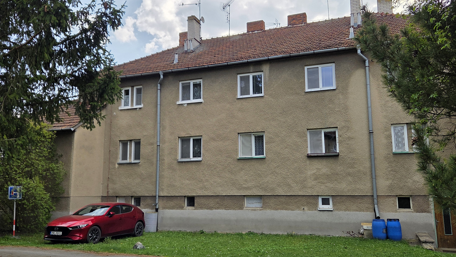 Prodej bytu 3+1 73 m² — photo 2