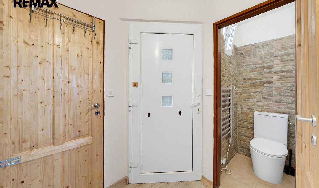 Prodej domu 112 m² s pozemkem 126 m², Roudnice nad Labem – náhled fotky 10