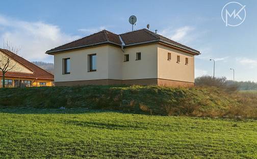 Pronájem domu 60 m² s pozemkem 120 m², Javorník, okres Hodonín