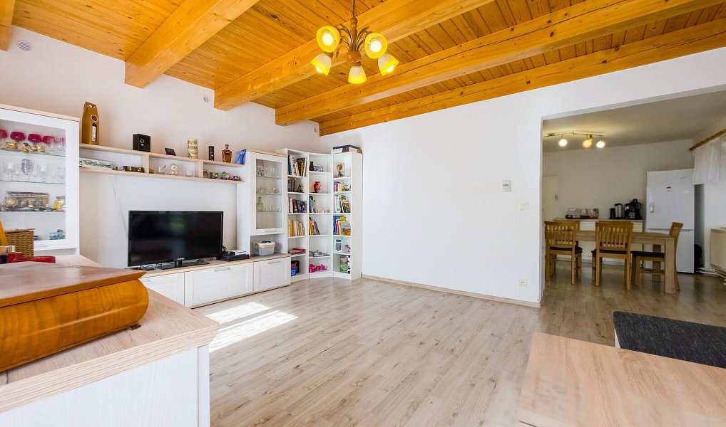 Prodej domu 222 m² s pozemkem 779 m², Český Rudolec – náhled fotky 4