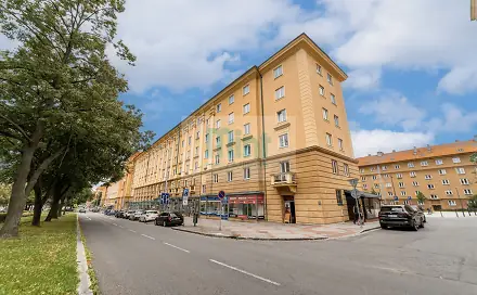 Prodej bytu 4+1 100 m², Hlavní třída, Ostrava - Poruba
