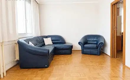 Pronájem bytu 2+1 57 m²