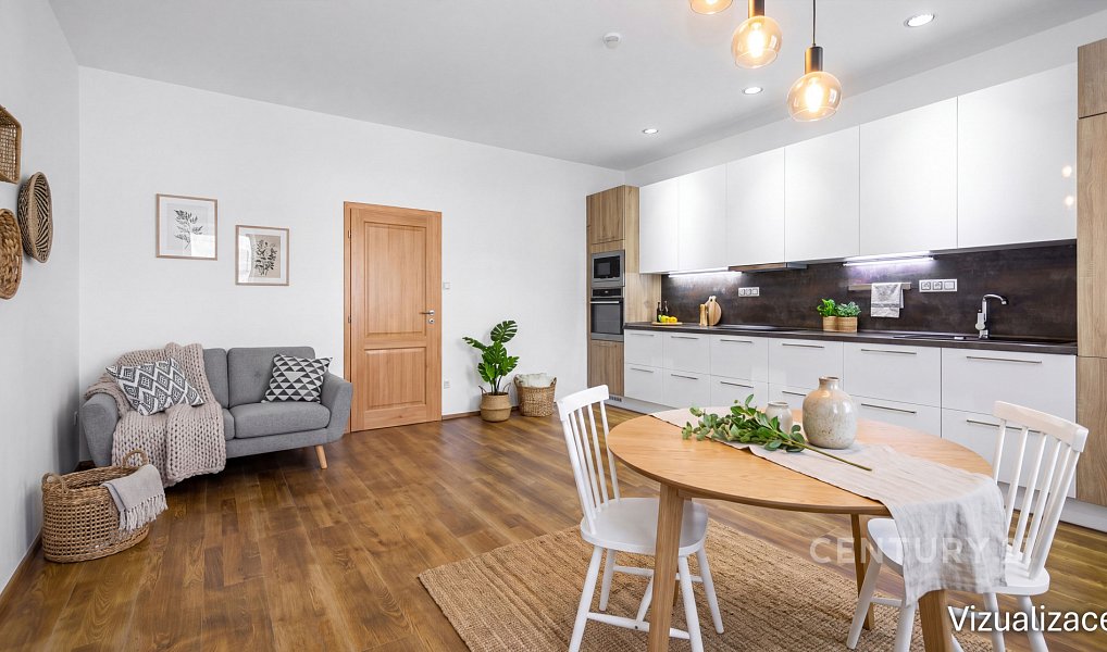 Prodej bytu 3+kk 76 m², Plzeň – náhled fotky 10