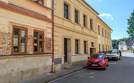 Prodej domu 200 m² s pozemkem 78 m², Žižkova, Volyně, okres Strakonice