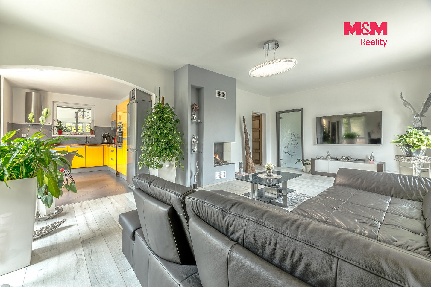 Prodej domu 312 m² s pozemkem 1 152 m²