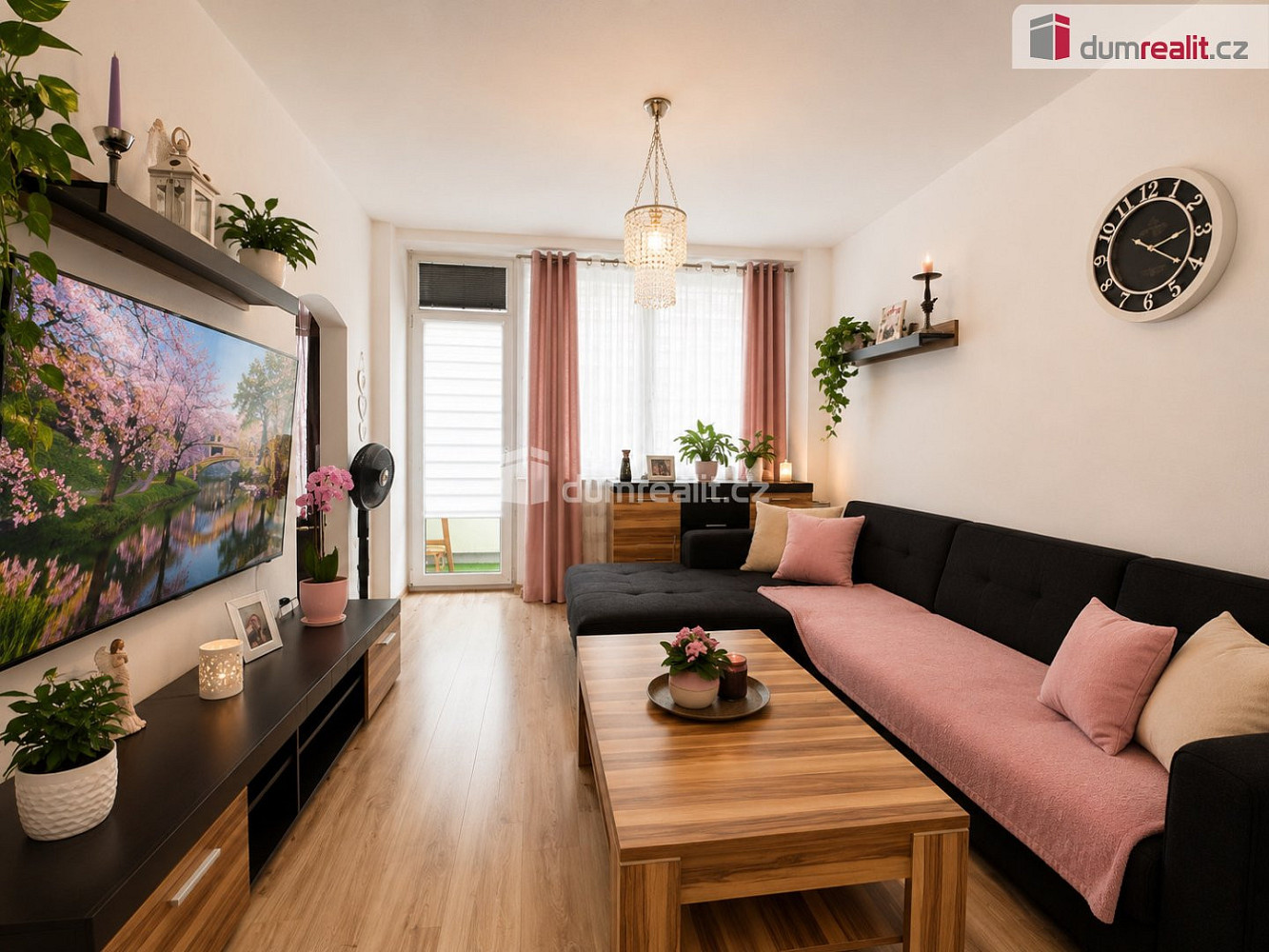 Prodej bytu 3+1 70 m² — photo 4