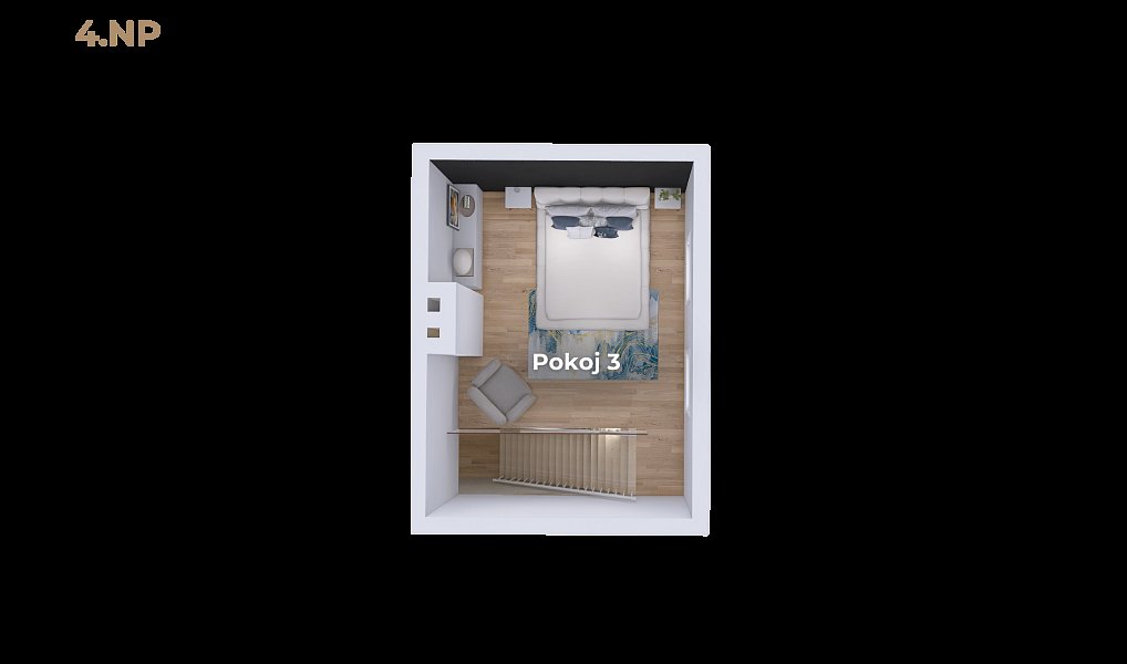 Prodej domu 210 m² s pozemkem 214 m², Ivančice – náhled fotky 50