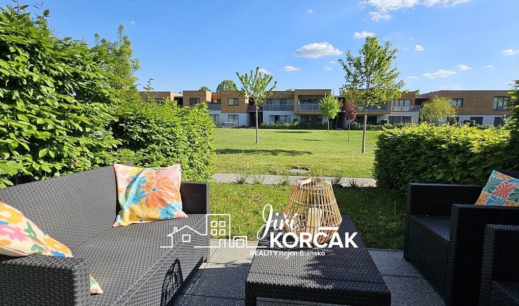 Pronájem bytu 2+kk 69 m², Slavkov u Brna – náhled fotky 17