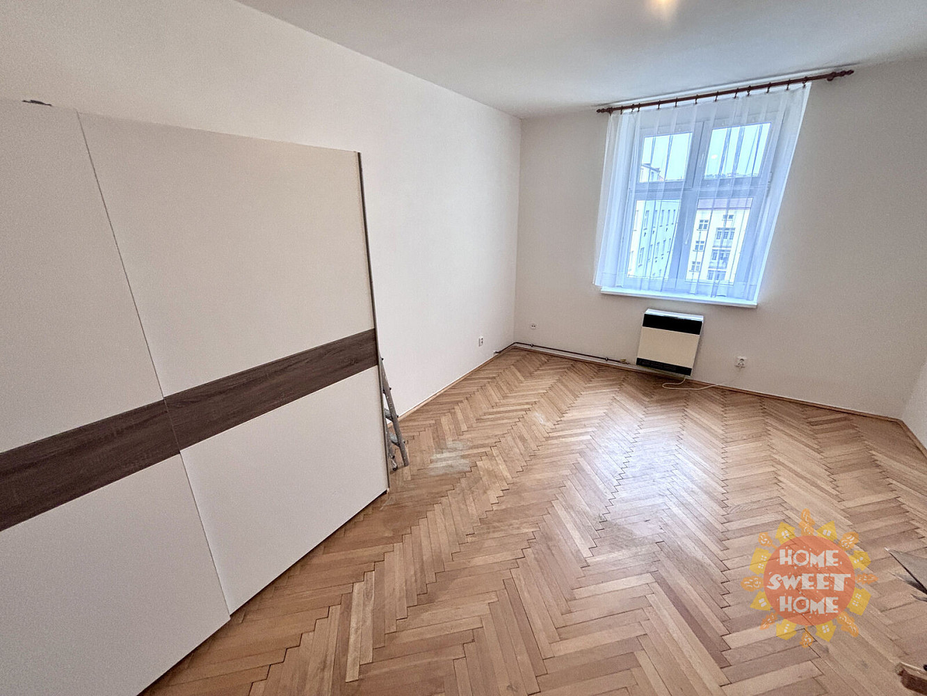 Pronájem bytu 2+1 46 m² – fotografie 4