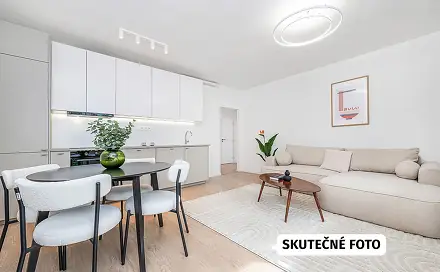 Prodej bytu 3+kk 75 m²