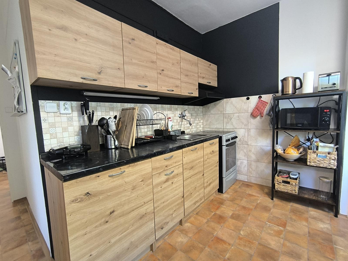 Pronájem bytu 2+1 63 m² – fotografie 2