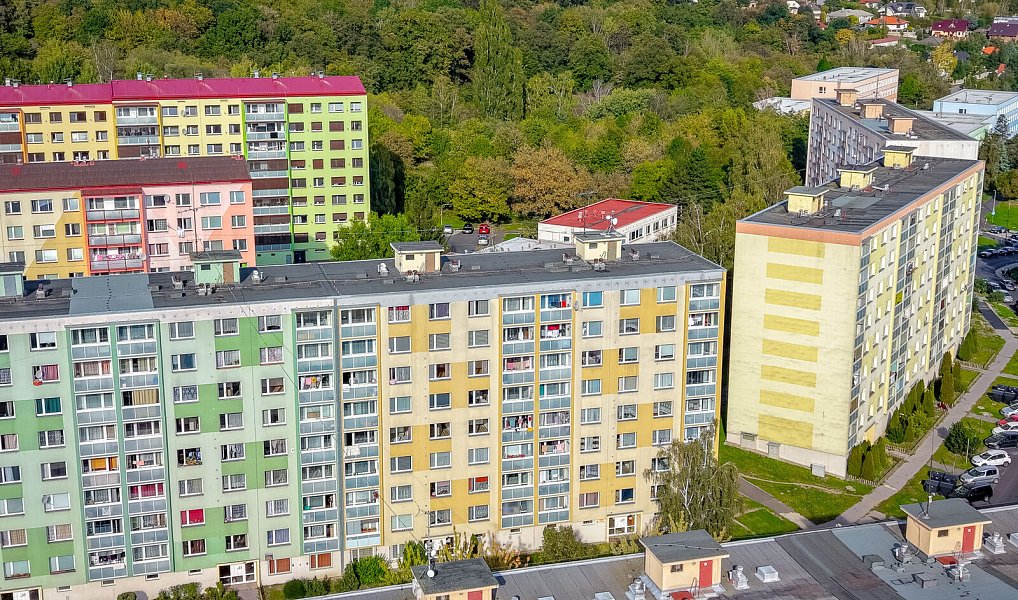 Prodej bytu 3+1 79 m², Krupka – náhled fotky 24