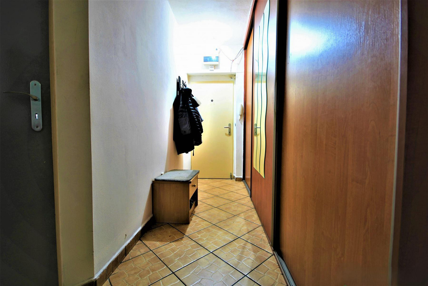 Prodej bytu 2+1 55 m² - Ansicht 6