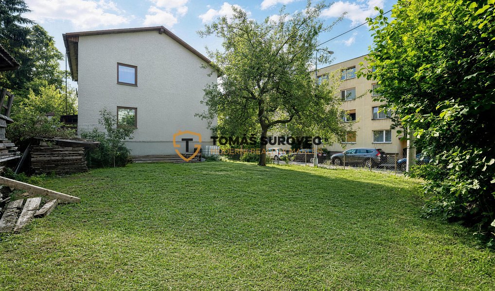Prodej domu 90 m² s pozemkem 606 m², Vsetín – náhled fotky 16