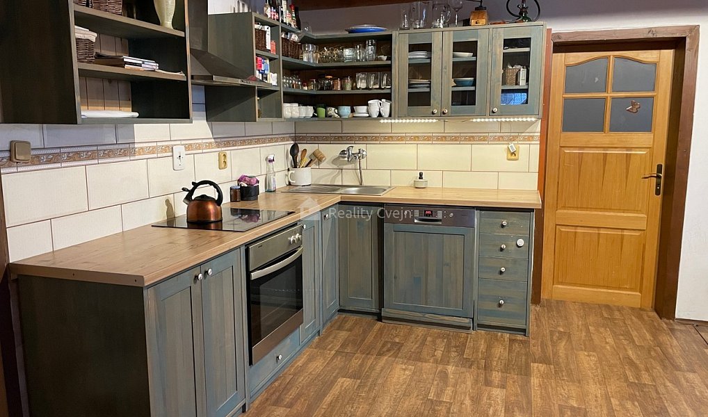 Prodej chaty/chalupy 130 m² s pozemkem 18 686 m², Halenkov – náhled fotky 8