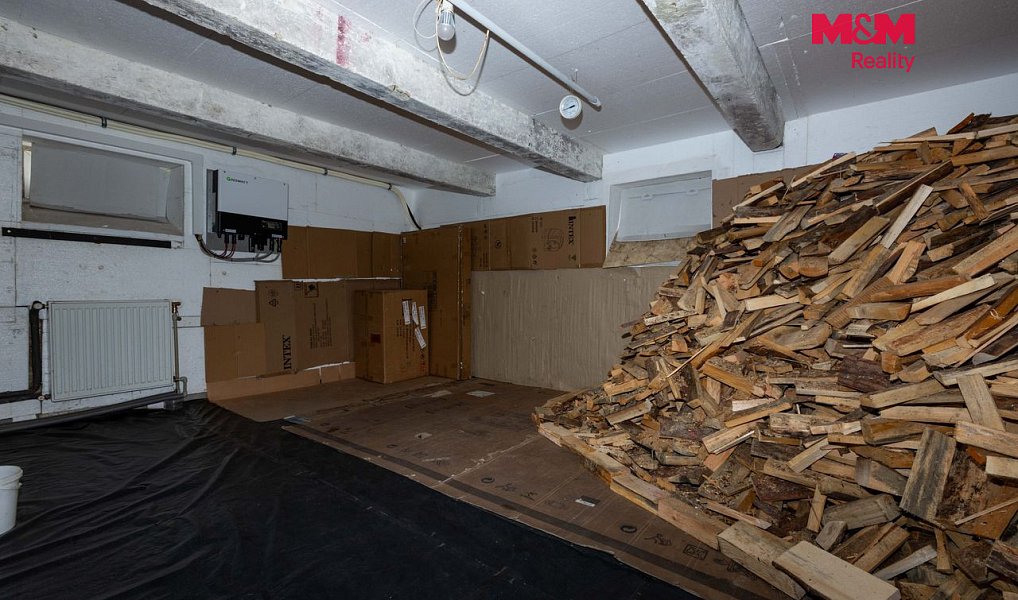 Prodej domu 220 m² s pozemkem 810 m², Havířov – náhled fotky 25