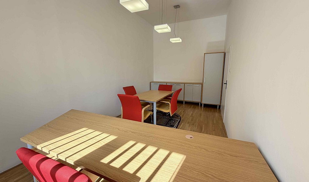 Pronájem kanceláře 172 m², Ostrava – náhled fotky 7