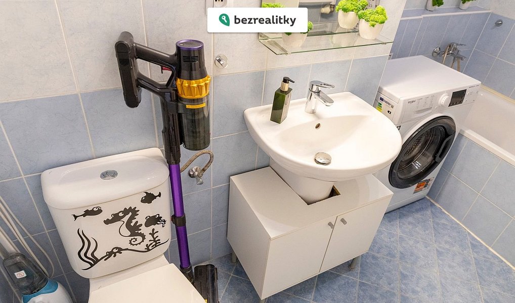 Prodej bytu 1+kk 39 m², Praha – náhled fotky 7