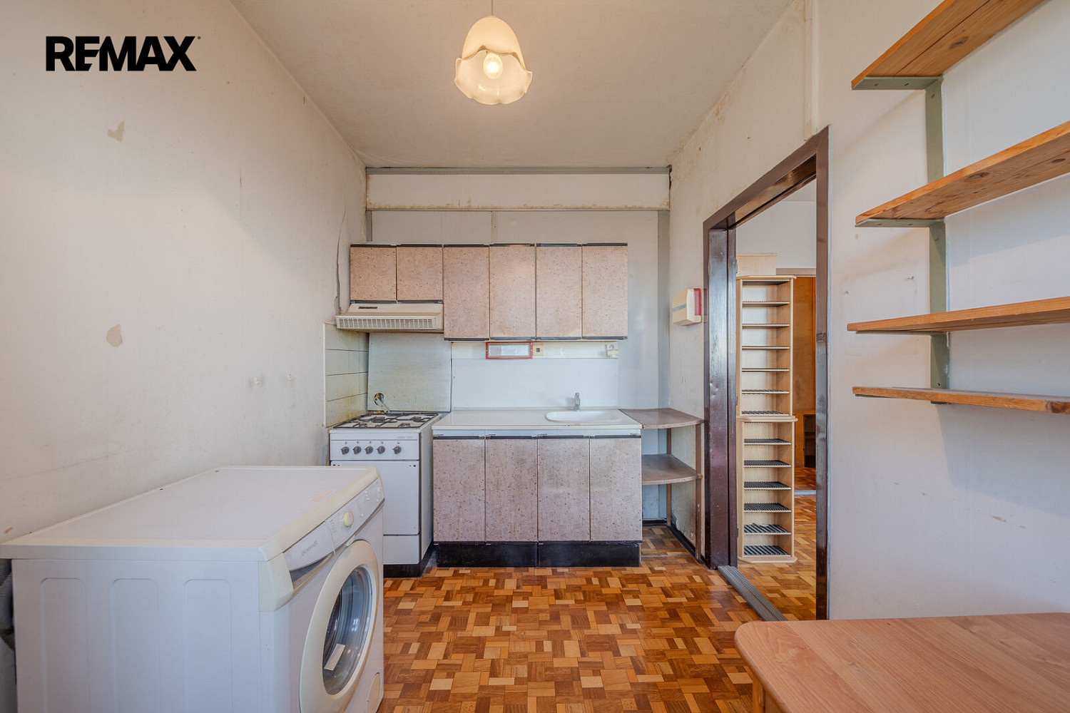 Prodej bytu 2+1 43 m² – fotografie 3