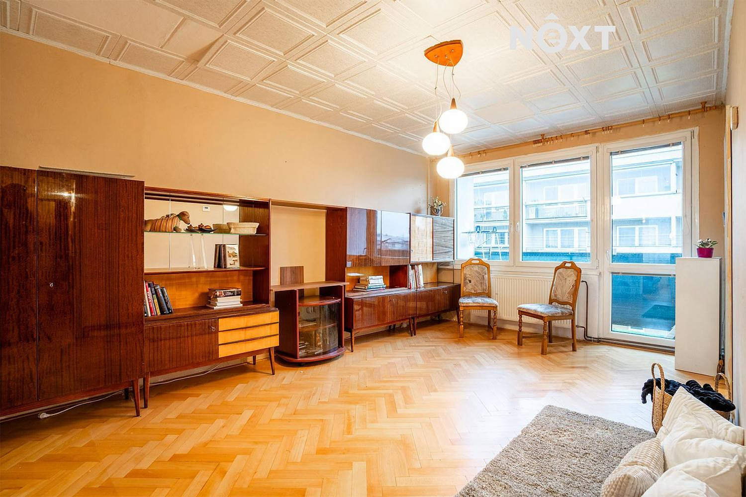 Prodej bytu 3+1 76 m² — photo 2
