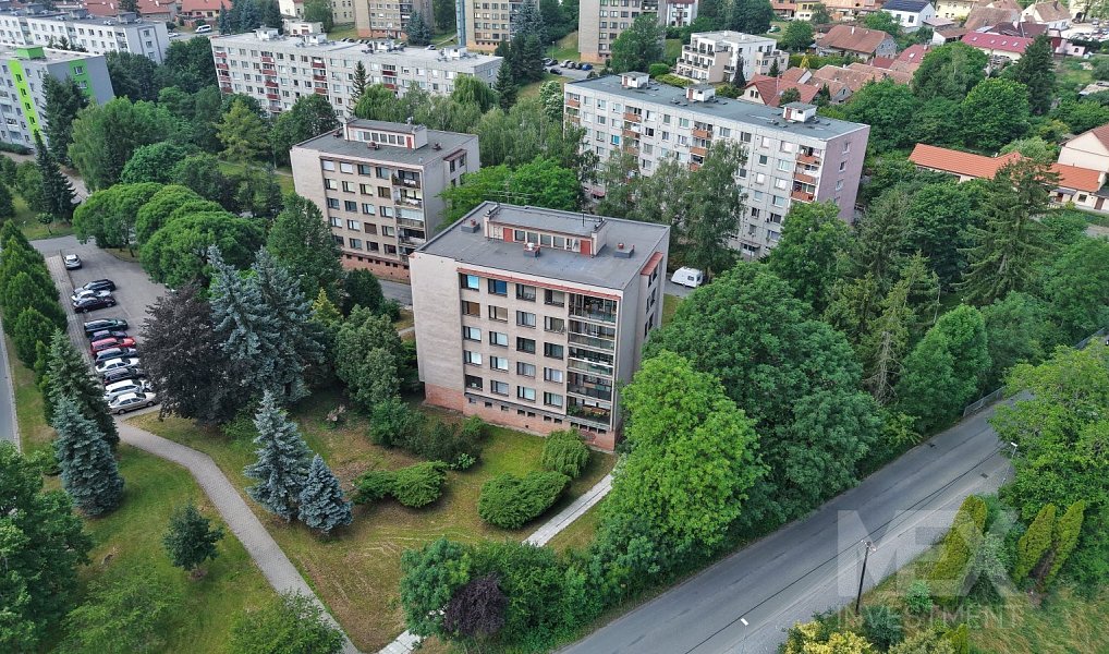 Prodej bytu 3+1 64 m², Vysoké Mýto – náhled fotky 16