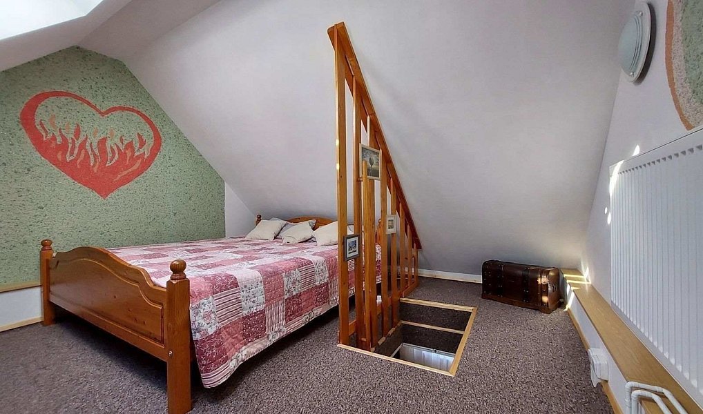 Prodej bytu 2+kk 55 m², Karlovy Vary – náhled fotky 7