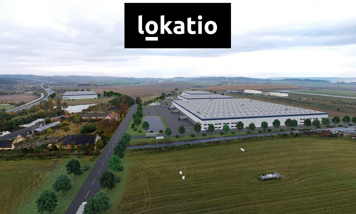 Pronájem skladovacích prostor 28 629 m² — photo 4